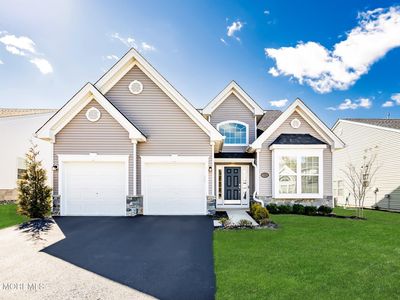 57 Milky Way Drive, Barnegat, NJ, 08005