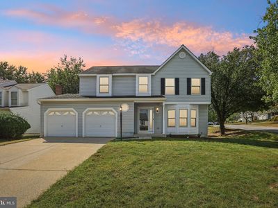 8102 Forever Green Ct, Elkridge, MD, 21075