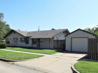 3202 S Millwood Ave, Wichita, KS 67217