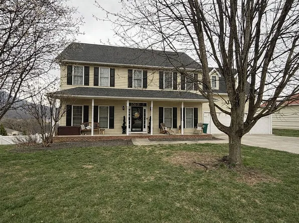 159 Jessica Dr, Penn Laird, VA 22846