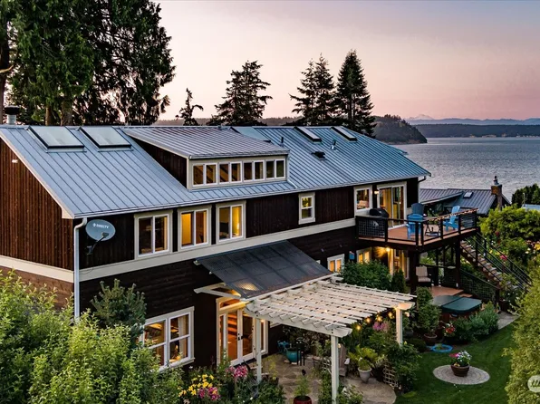 4907 Blue Lady Lane, Langley, WA 98260