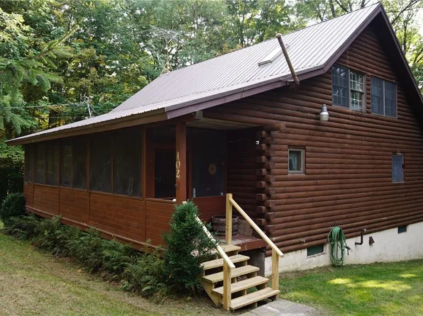102 Ccc Dr, Richland, NY 13144