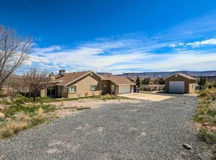 110 N 775 W, Virgin, UT 84779