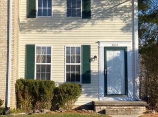 3012 Colony Ln, Springfield, OH 45503