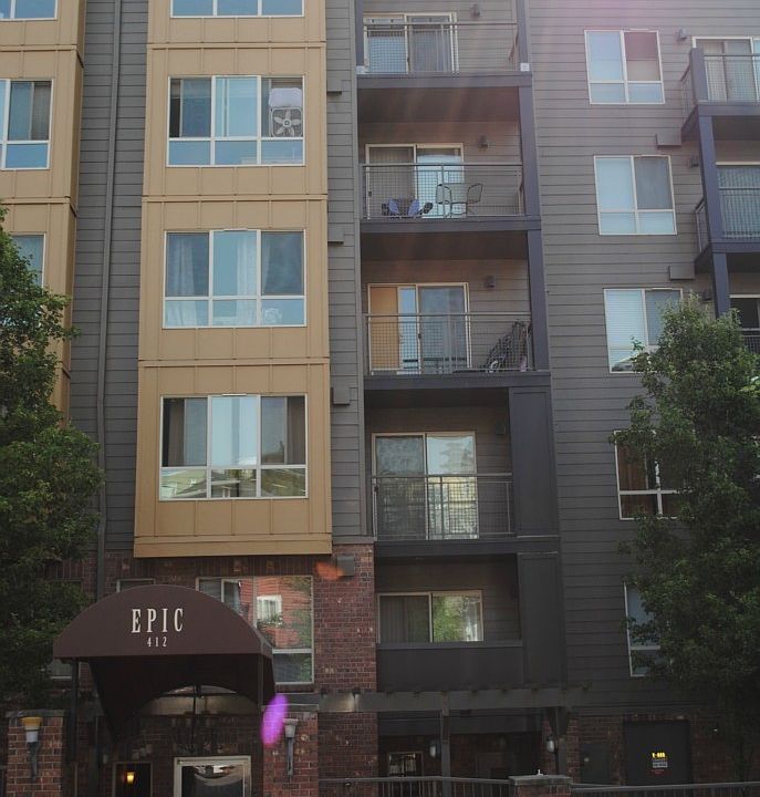 1st image of 412 11th Avenue #PH4