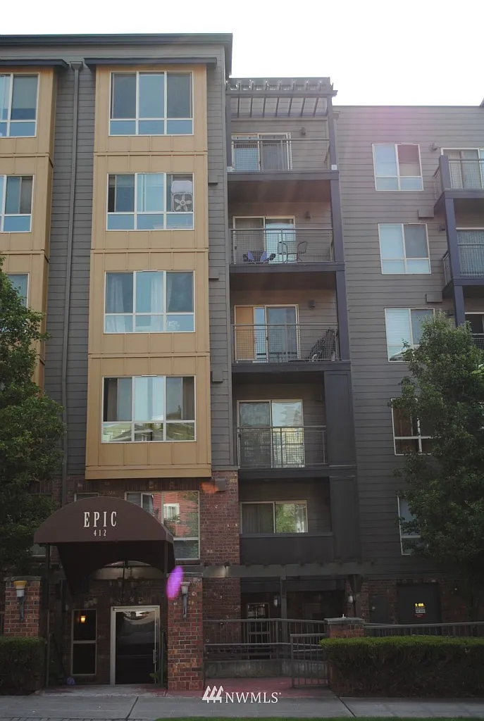 412 11th Avenue #PH4 photo 1