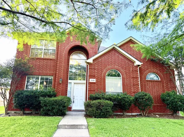 7172 Saint Augustine Dr, Frisco, TX 75033