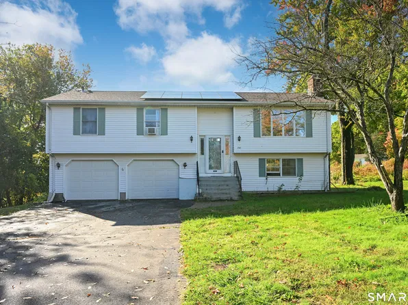 242 Lazy Lane, Southington, CT 06489