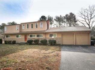 468 Concord Rd, Sudbury, MA 01776