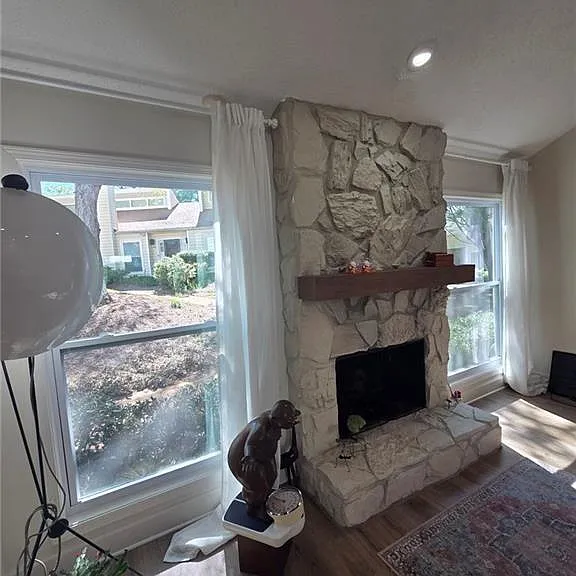 603 Serramonte Dr NE — Photo 13