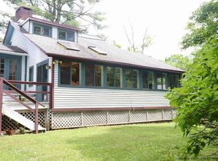 346 Fishcreek Rd, Saugerties, NY 12477