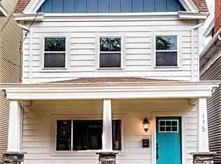 175 Hallock St, Mt Washington, PA 15211