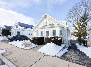 125 Brayton Rd, Brighton, MA 02135