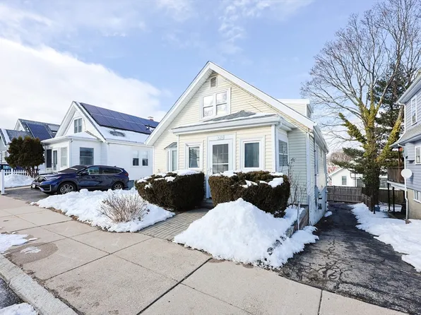 125 Brayton Rd, Brighton, MA 02135