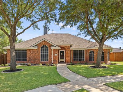 4213 Poppy Hill Ct, Rowlett, TX, 75088