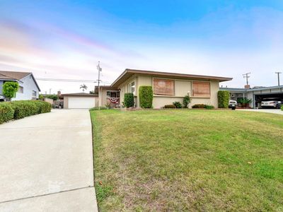 13450 Heflin Dr, La Mirada, CA, 90638
