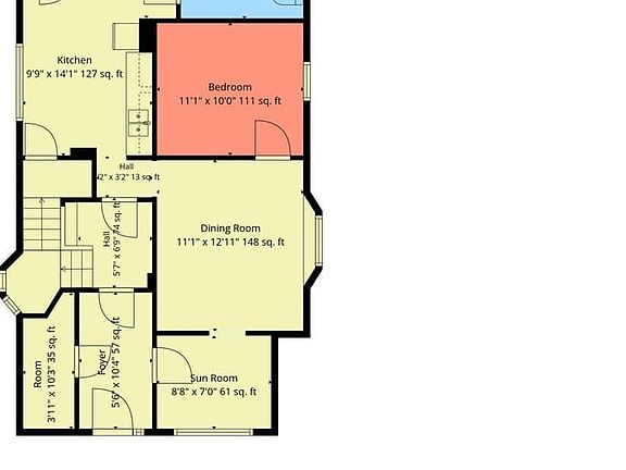 5th image of 57 Briscoe Ave