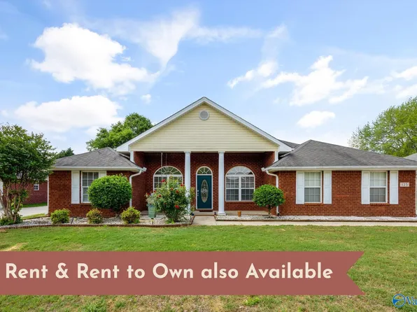 125 Coldsprings Dr, Harvest, AL 35749