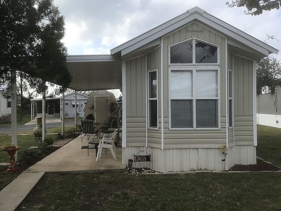1st image of 15257 Us Highway 83 Expy Lot 128