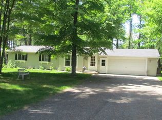 4475 N Twin Falls Rd, Iron Mountain, MI 49801
