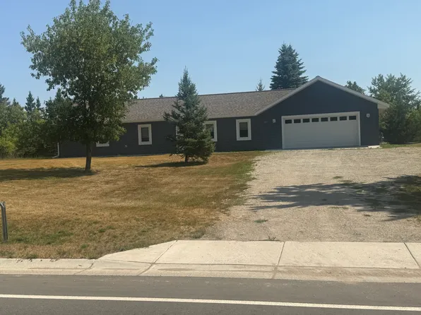 408 Central Ave N, Park Rapids, MN 56470