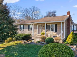 45 W Ridge Loop Rd, Romney, WV 26757