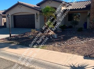 11707 E 28th Pl, Yuma, AZ 85367