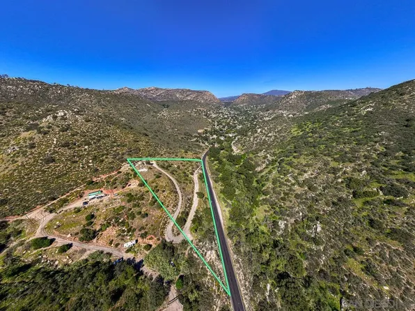 1186 Harbison Canyon Rd #0, El Cajon, CA 92019