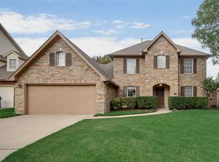 2710 Stonepointe, McKinney, TX 75072