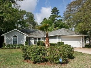 3337 Cedar Glen Way, Saint Augustine, FL 32086