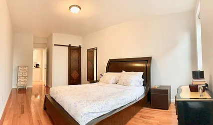 Rented by Zjama Realty Corp