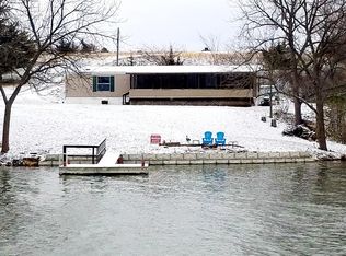 160 Blue Heron Point, Council Grove, KS 66846