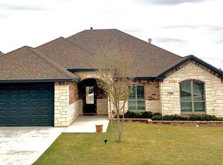 1200 Stonefield Dr, Midland, TX 79705