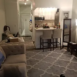 Rented by R New York