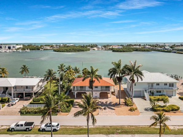920 Shelter Bay Dr, Key Colony Beach, FL 33051