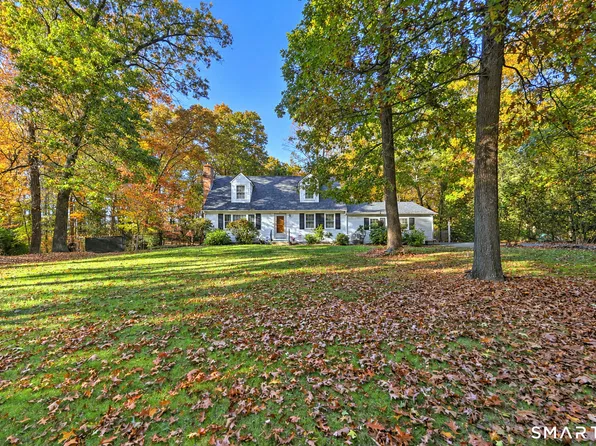 131 Pepper Tree Hill Lane, Southbury, CT 06488