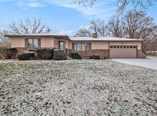 4859 Dexter Pinckney Rd, Dexter, MI 48130