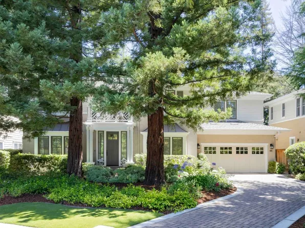 811 Paulson Cir, Menlo Park, CA 94025