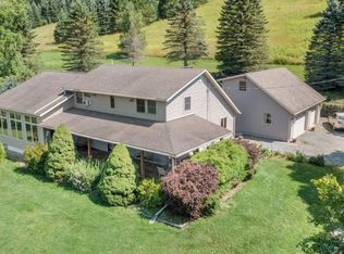 1532 Crance Brook Rd, Westfield, PA 16950