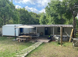 16145 SE 134th Ct, Weirsdale, FL 32195