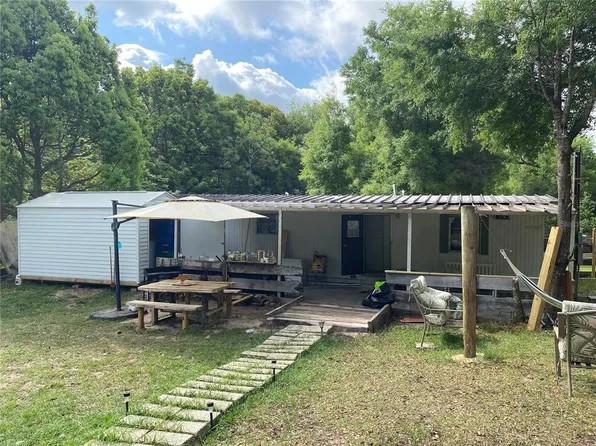 16145 SE 134th Ct, Weirsdale, FL 32195