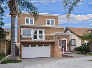 231 S Francisca Ave, Redondo Beach, CA 90277