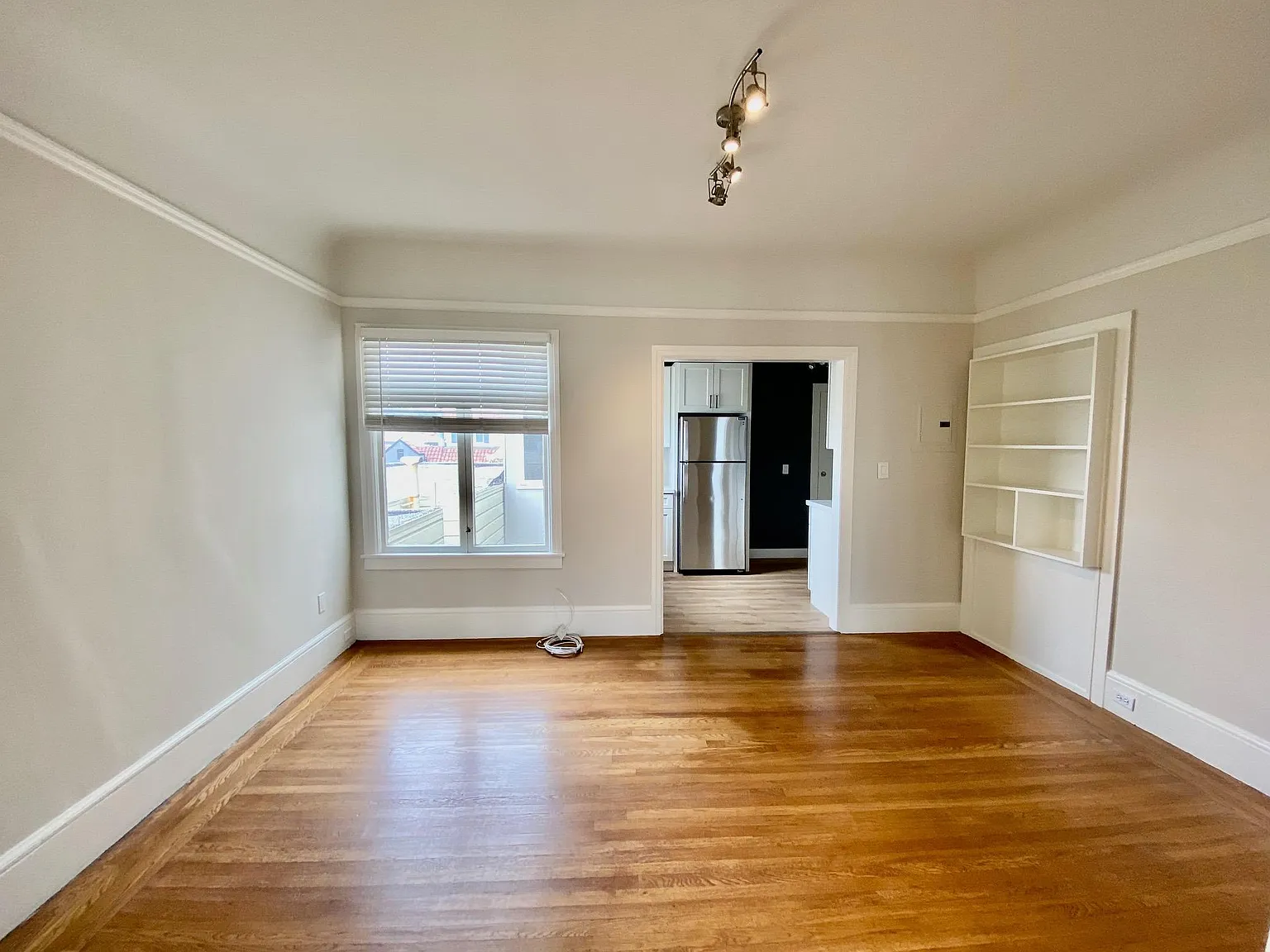 1 bed, $4,750 — Photo 2