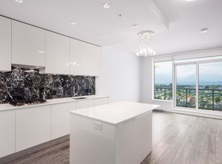 1955 Alpha Way #2510, Burnaby, BC V5C 0K6