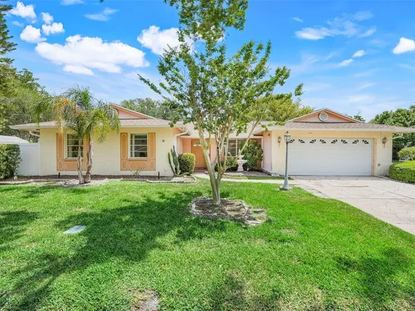 1604 Nottingham Dr, Winter Park, FL 32792