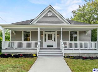 320 S Gaillard St, Florence, SC 29506