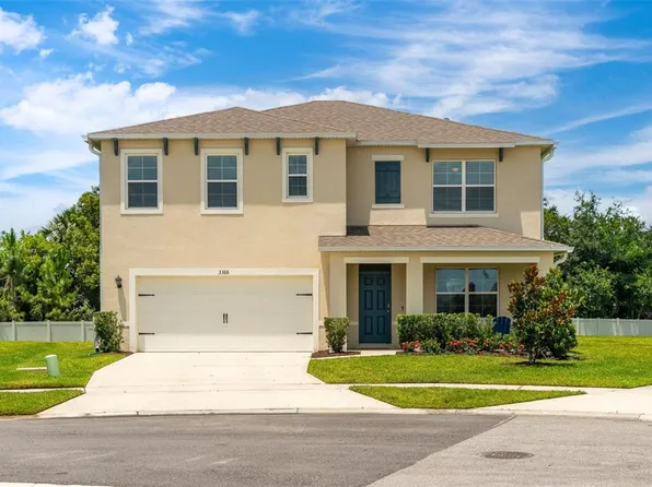 3366 Eastgrove Ter, Sanford, FL 32771