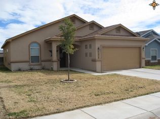 1834 Amber Dr, Carlsbad, NM 88220