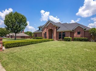 201 Brookview Dr, Decatur, TX 76234