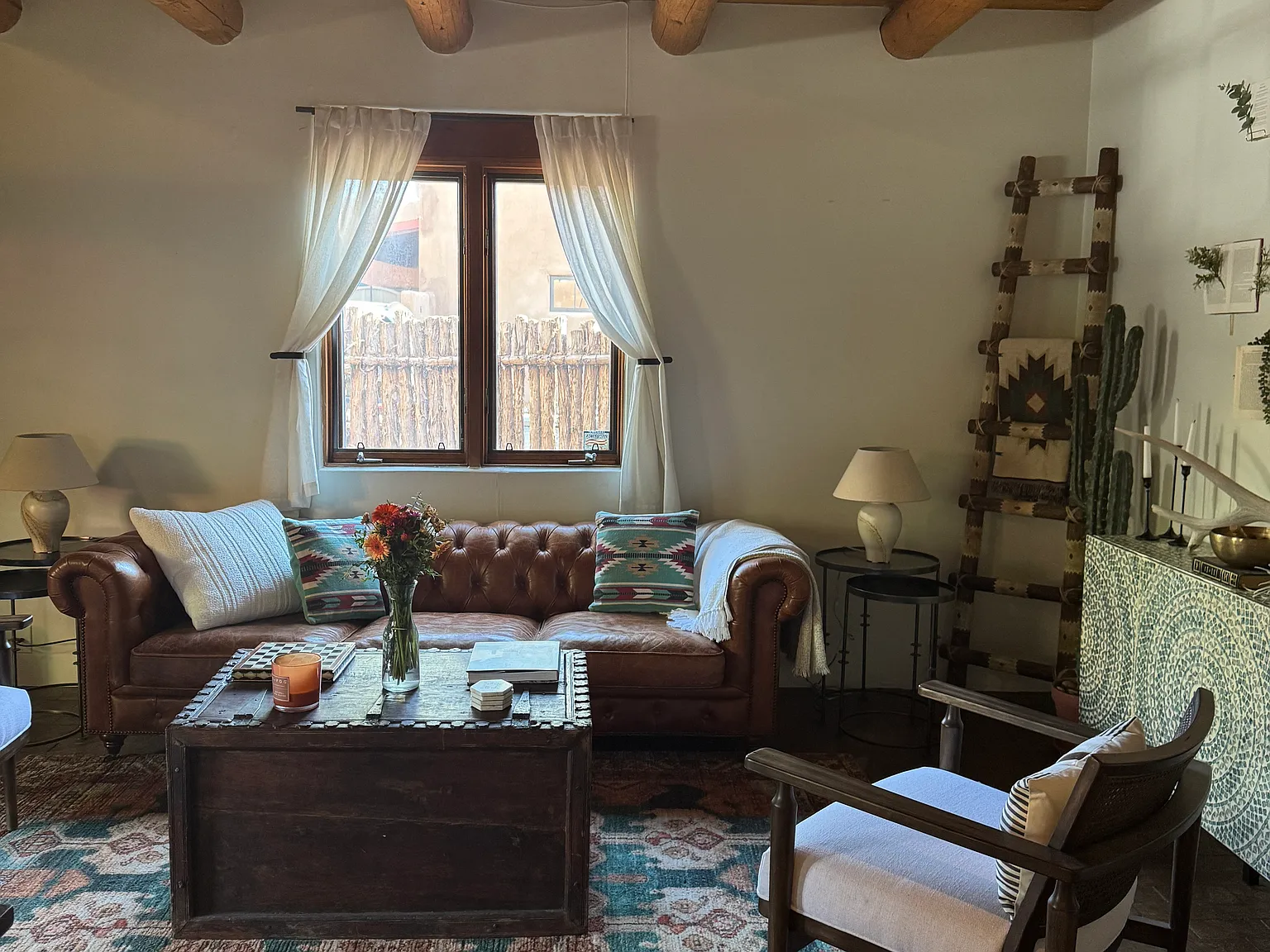 1 bed, 600 sqft, $2,500 — Photo 1